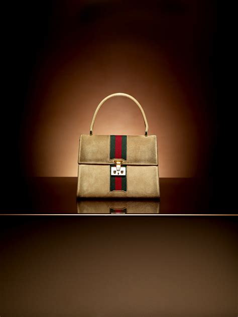 gucci bag appraisal|gucci and christie's.